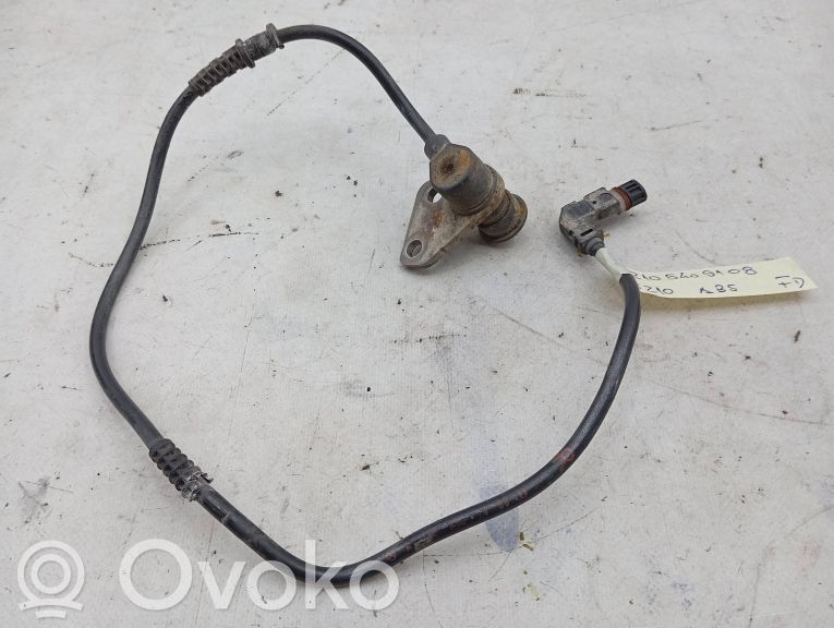 Mercedes-Benz E W210 ABS Sensor 