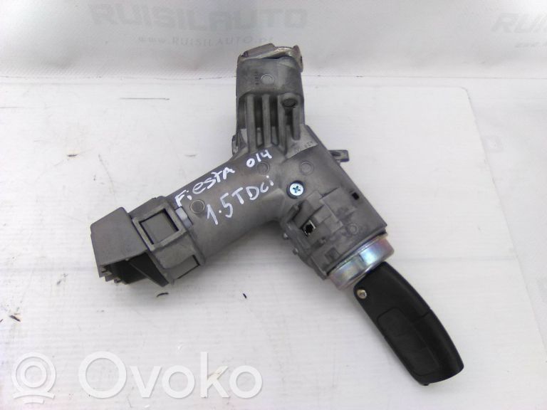 Virtalukko   9V213F880ED