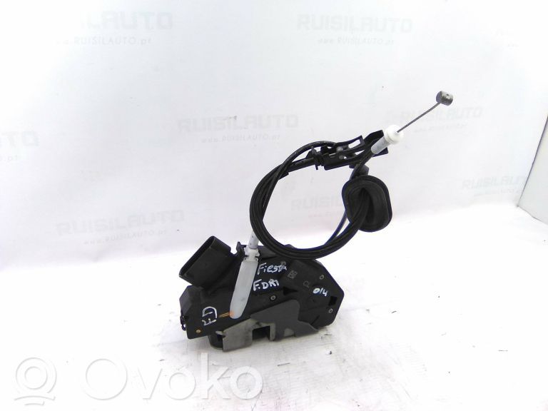 Etuoven lukko   AM5AU21812BE