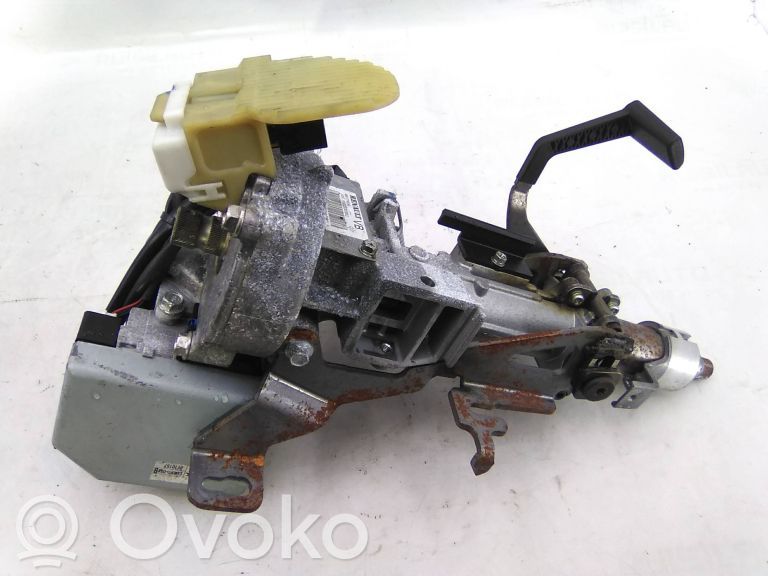 Mitsubishi Grandis Volan 