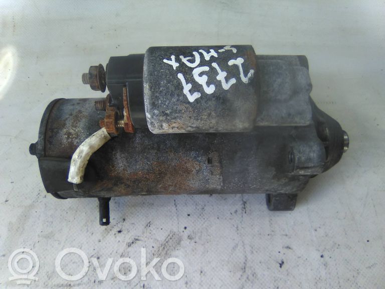 Démarreur   6G9N11000EC