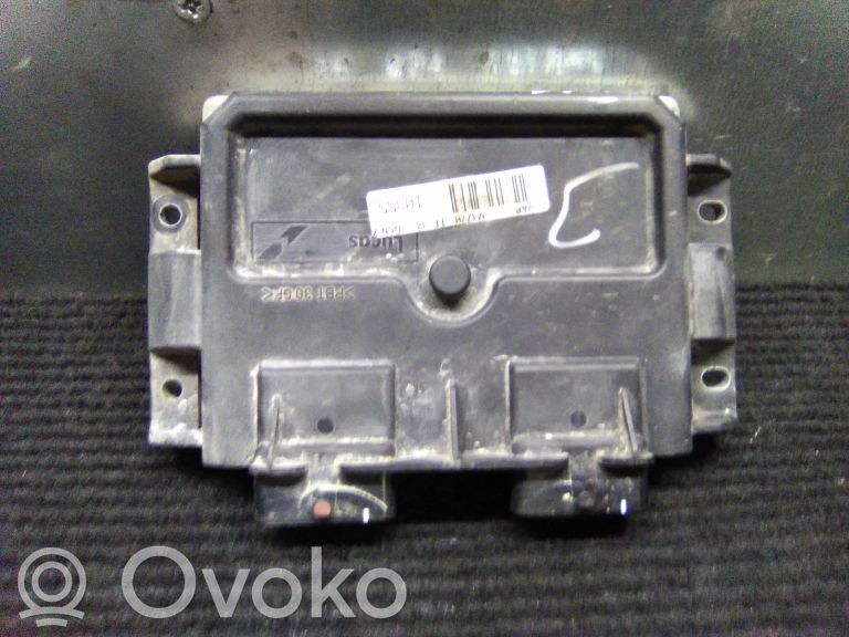 Unidad de control/módulo del motor   9642398280