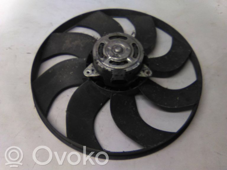 Elektrinis radiatorių ventiliatorius   3M422213