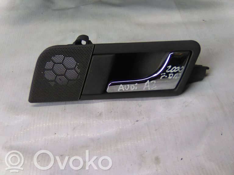 Audi A2 Mâner/suport exterior ușă față 