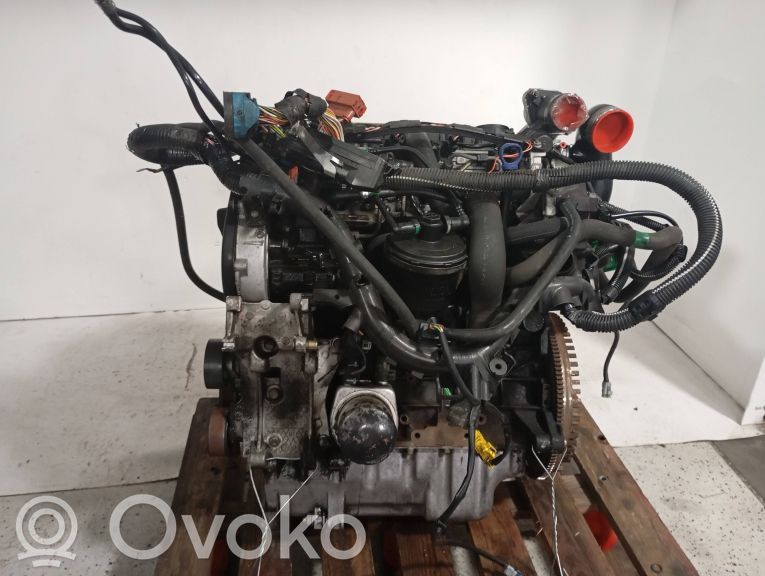 Engine   RHZ