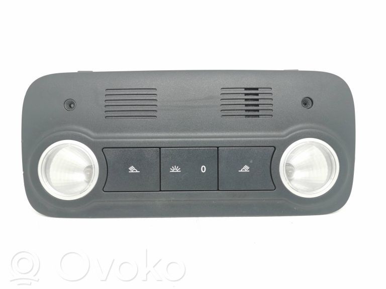 Consola de luz del techo   1Q0947105