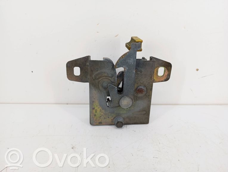 Ford Ka Engine bonnet/hood lock/latch loop/hook 