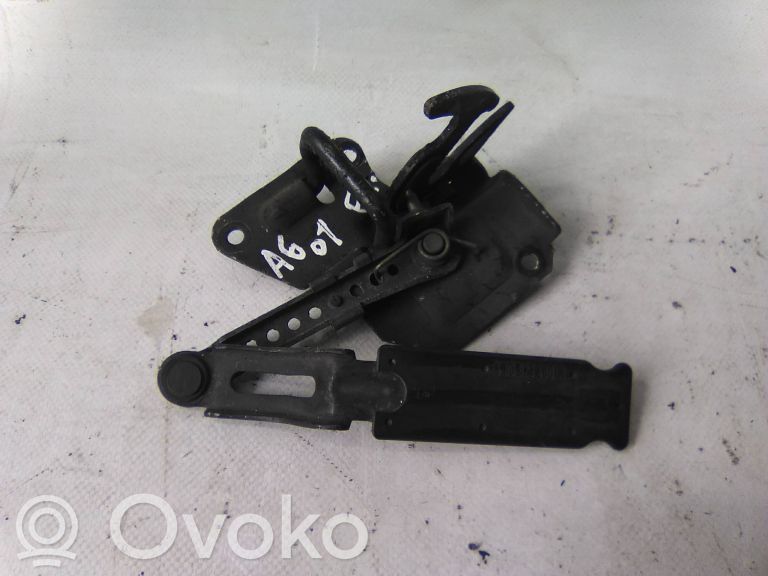 Audi A6 S6 C5 4B Cârlig/încuietoare capotă motor 