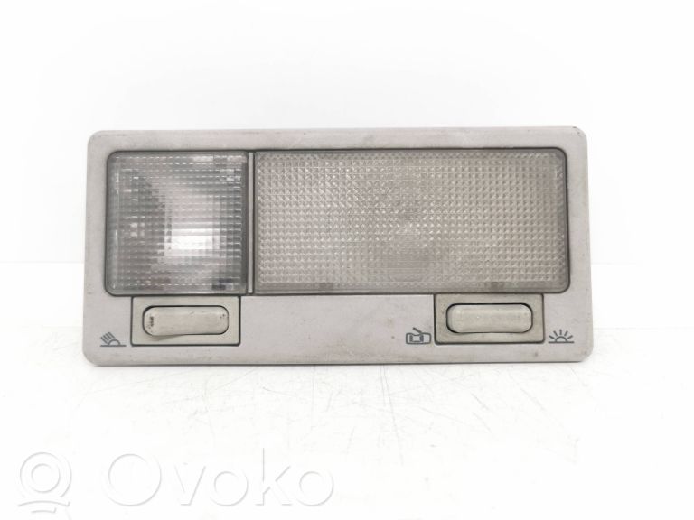 Volkswagen Golf III Headlining lighting console trim 