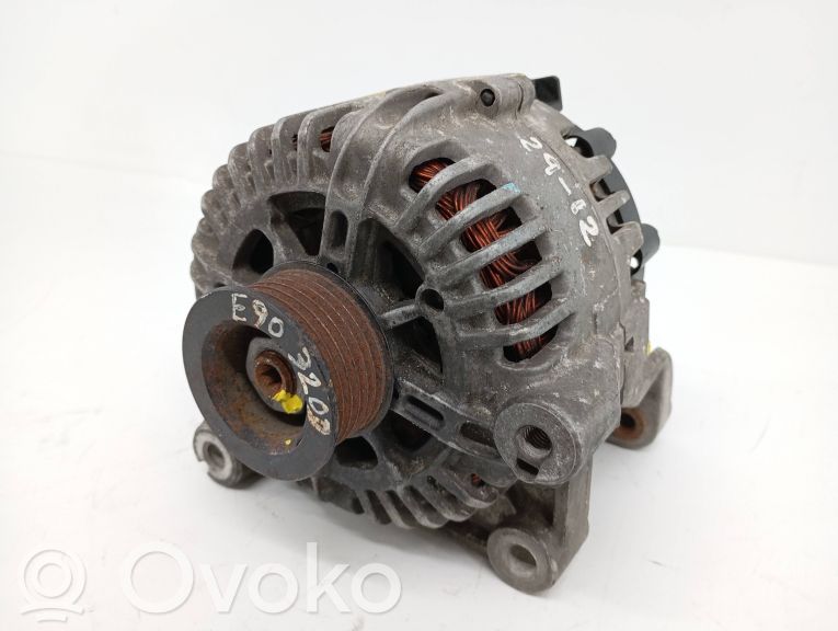 Alternator   TG15C093