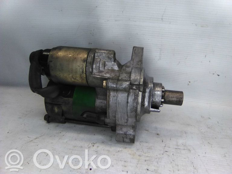 Motor de arranque   SM30225