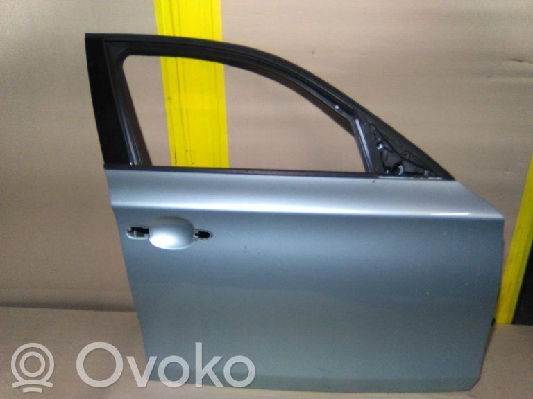 Porte avant