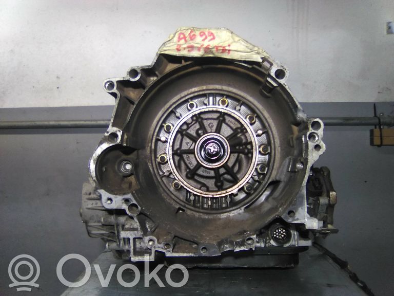 Audi A6 S6 C5 4B Automatyczna skrzynia biegów 
