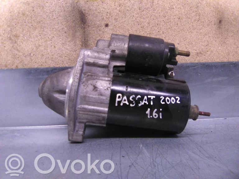 Motor de arranque   06B911023