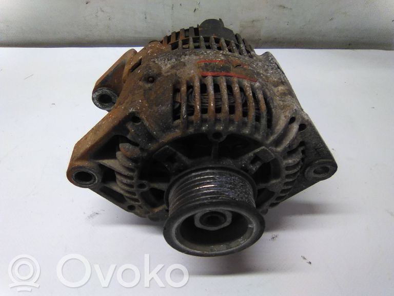 Alternador