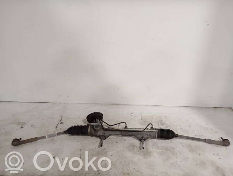 Citroen C4 I Picasso Lenkgetriebe 