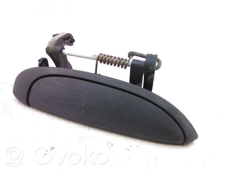 Manecilla externa puerta delantera   7700433076