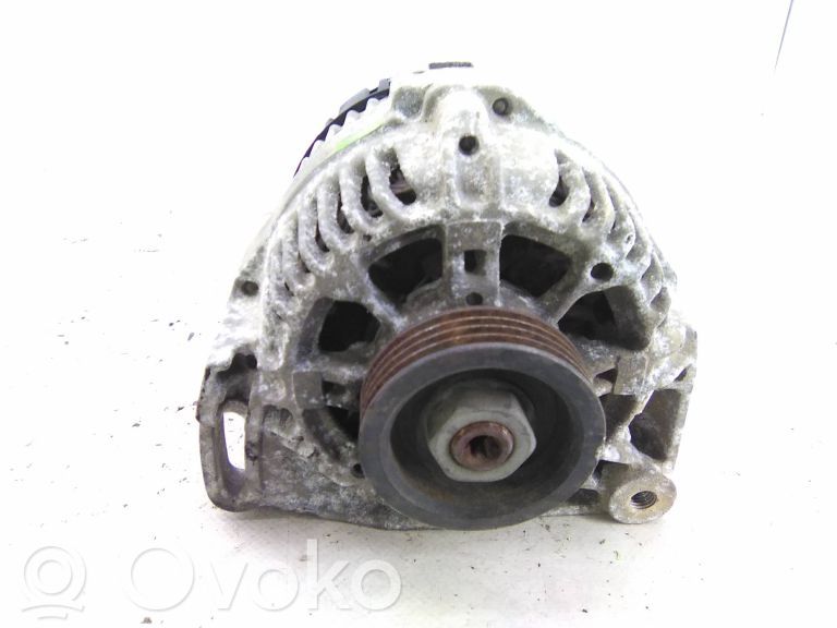 Renault Twingo I Generator/alternator 