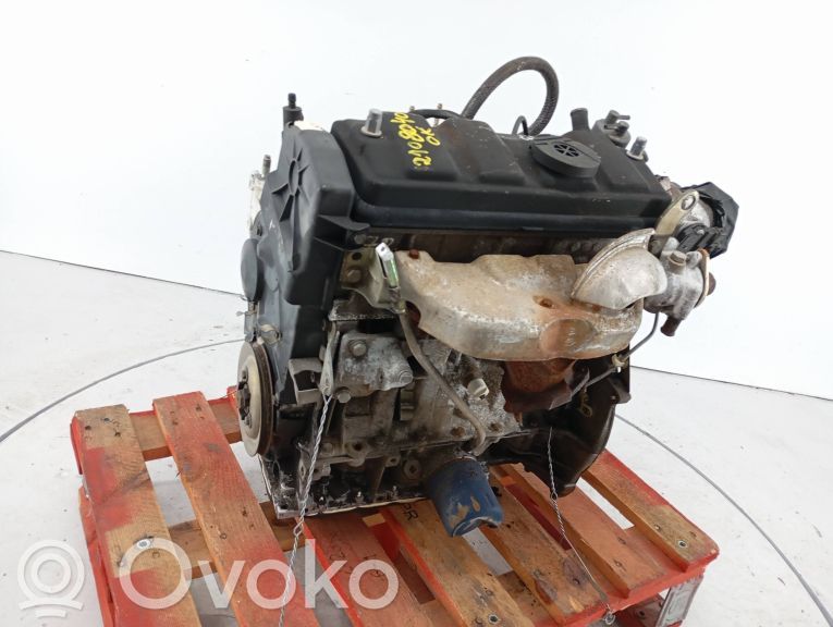 Motor   H1A