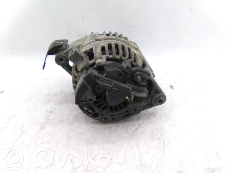 Opel Astra G Generator/alternator 