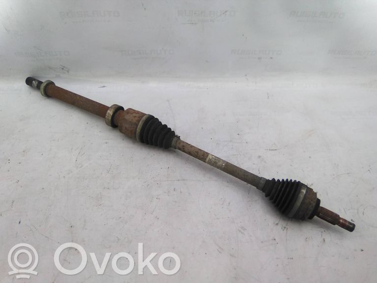 Front driveshaft   391008239R