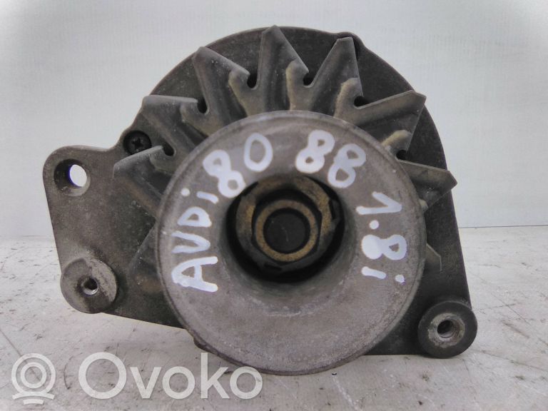 Audi 80 90 B3 Ģenerators 