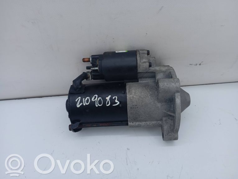 Motor de arranque   220515103030