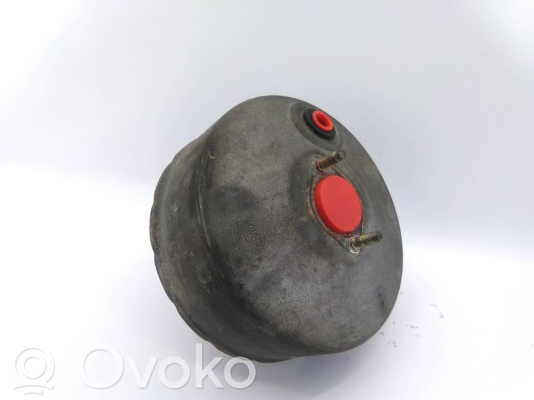 Servo-frein
