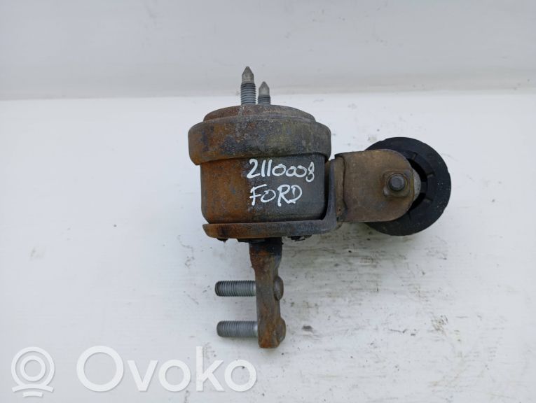 Support de moteur, coussinet