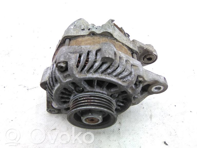 Smart ForTwo II Alternator 