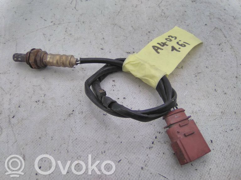 Зонд «Lambda»   06B906265E