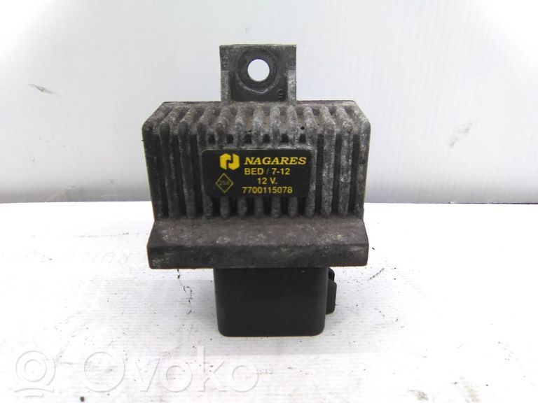 Multifunctional control switch/knob   7700115078