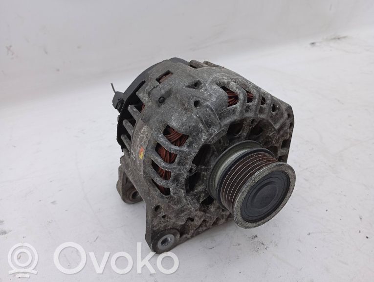 Alternador