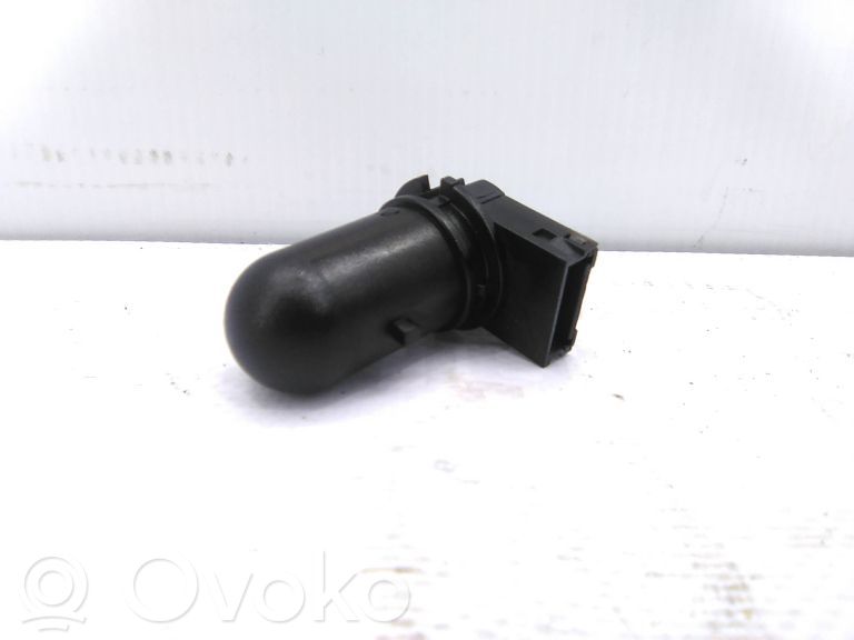 Opel Astra J Sensor de temperatura del aire externo/exterior 