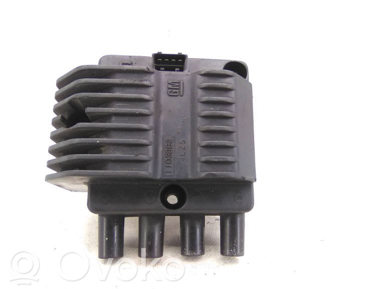 Lancia Dedra Zündspule Zündmodul 