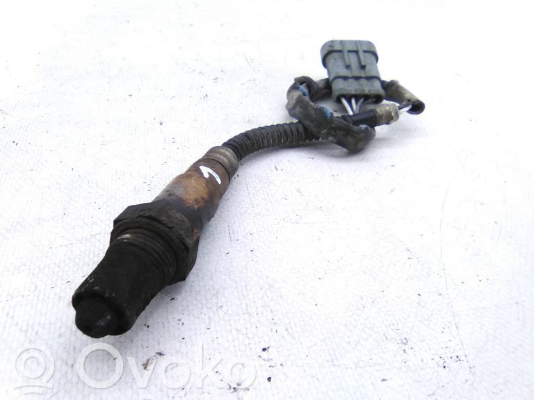 Alfa Romeo 147 Зонд «Lambda» 