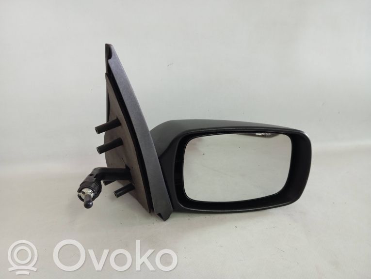 Ford Fiesta Etuoven sähköinen sivupeili 