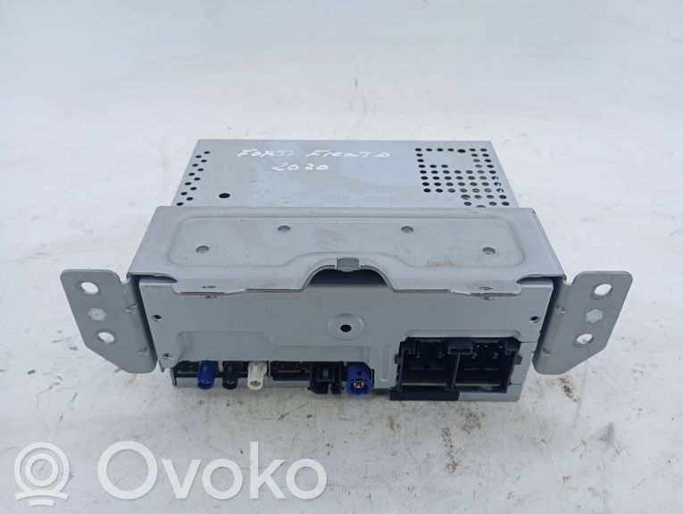 Ford Fiesta Radio / CD-Player / DVD-Player / Navigation