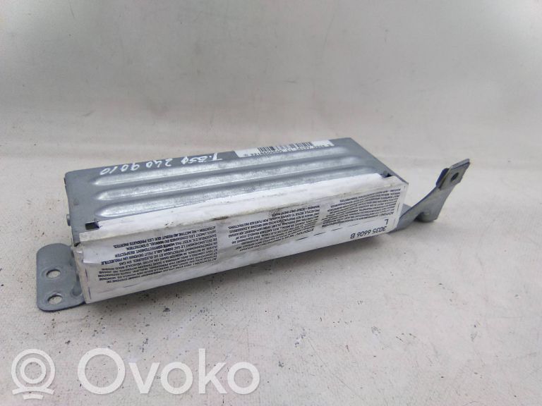 Mercedes-Benz S W221 Airbag lateral