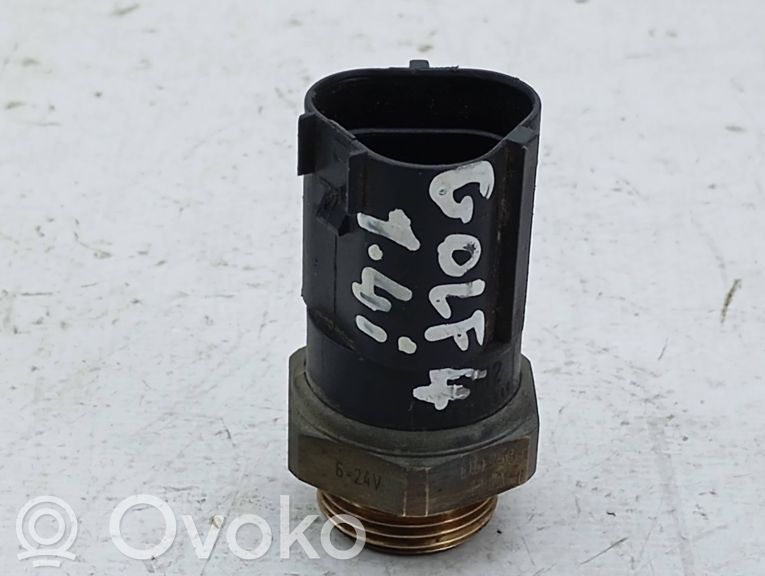 Volkswagen Golf IV Sensor de temperatura del aire externo/exterior 