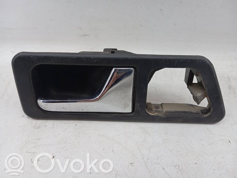Mercedes-Benz 190 W201 Manecilla interna puerta trasera