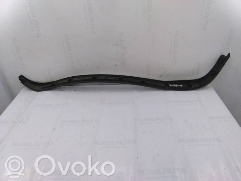 Moulure de porte arrière   5M0839373C