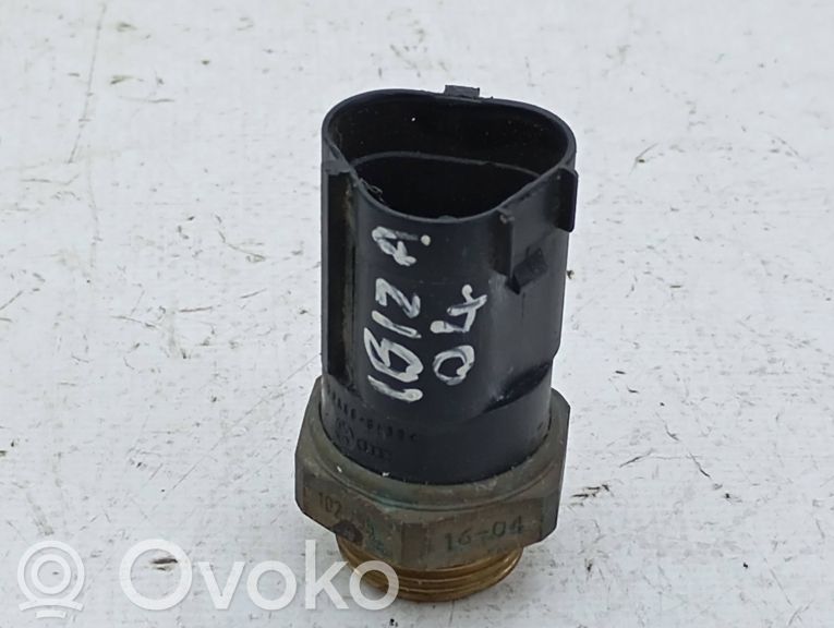 Seat Ibiza III (6L) Sensor de temperatura del aire externo/exterior 