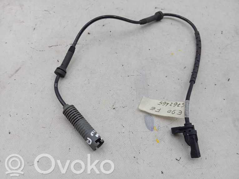 Capteur de vitesse de roue ABS   6762465