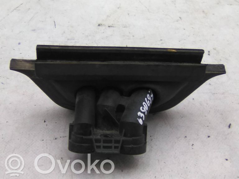 BMW 3 E36 Conductă/furtun lichid de răcire