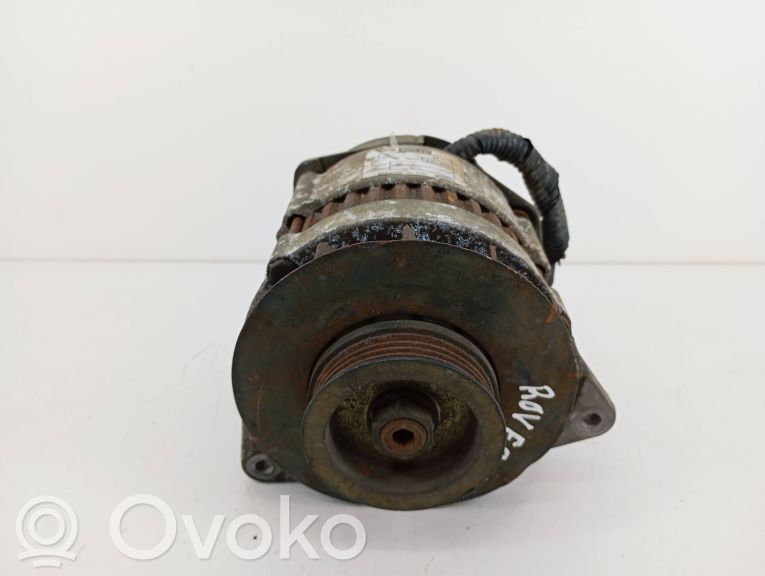 Generator/alternator