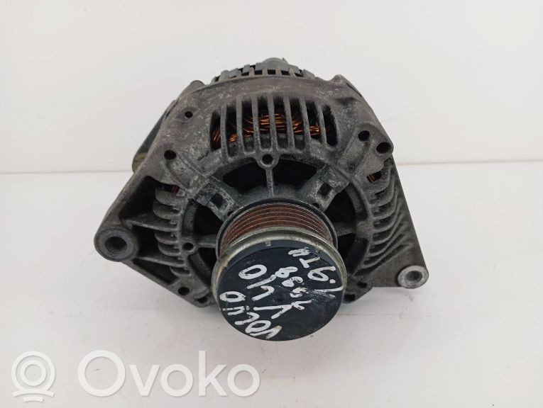 Alternador