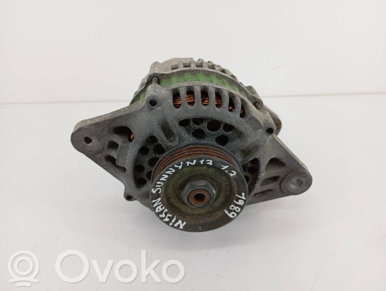 Generatore/alternatore