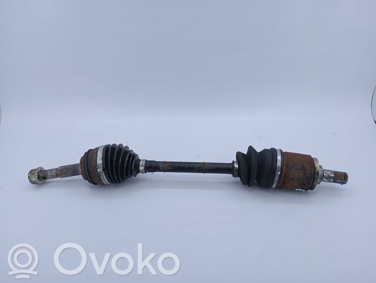 BMW 3 E36 Передняя полуось