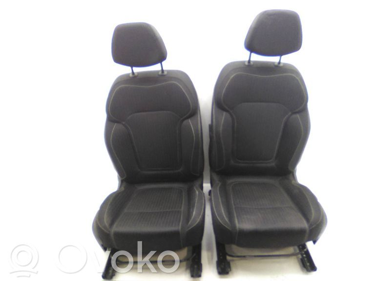 Renault Megane IV Kit siège 